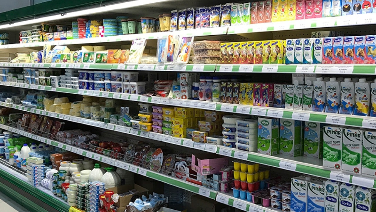 Foto - Herkesin Türk sandığı markalar yabancıların çıktı! Listeyi gören inanamayacak ama gerçek