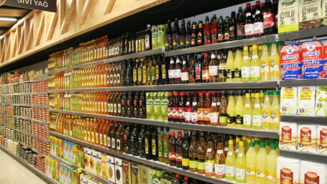 Foto - Herkesin Türk sandığı markalar yabancıların çıktı! Listeyi gören inanamayacak ama gerçek