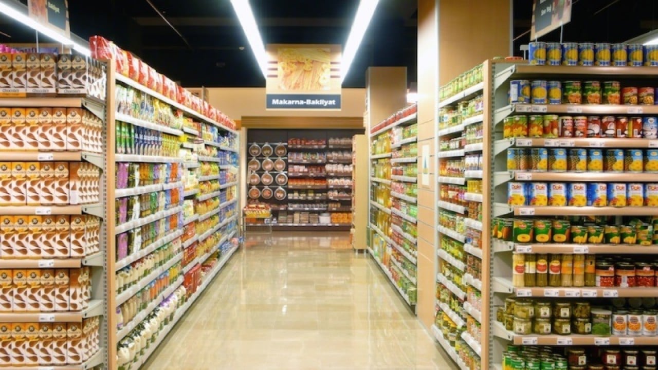 Foto - Herkesin Türk sandığı markalar yabancıların çıktı! Listeyi gören inanamayacak ama gerçek