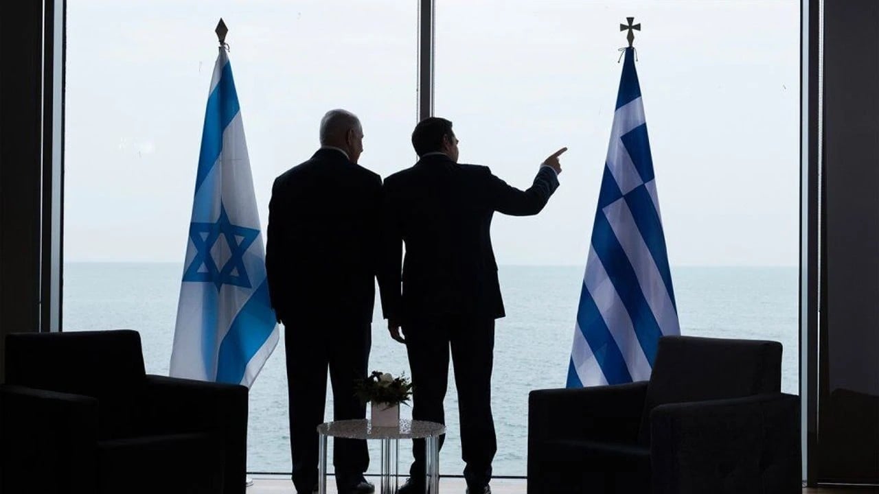 Foto - Herkesten habersiz bölgeye gittiler: Türkiye Libya anlaşmasını bozmak için diplomatik taarruz başlattılar