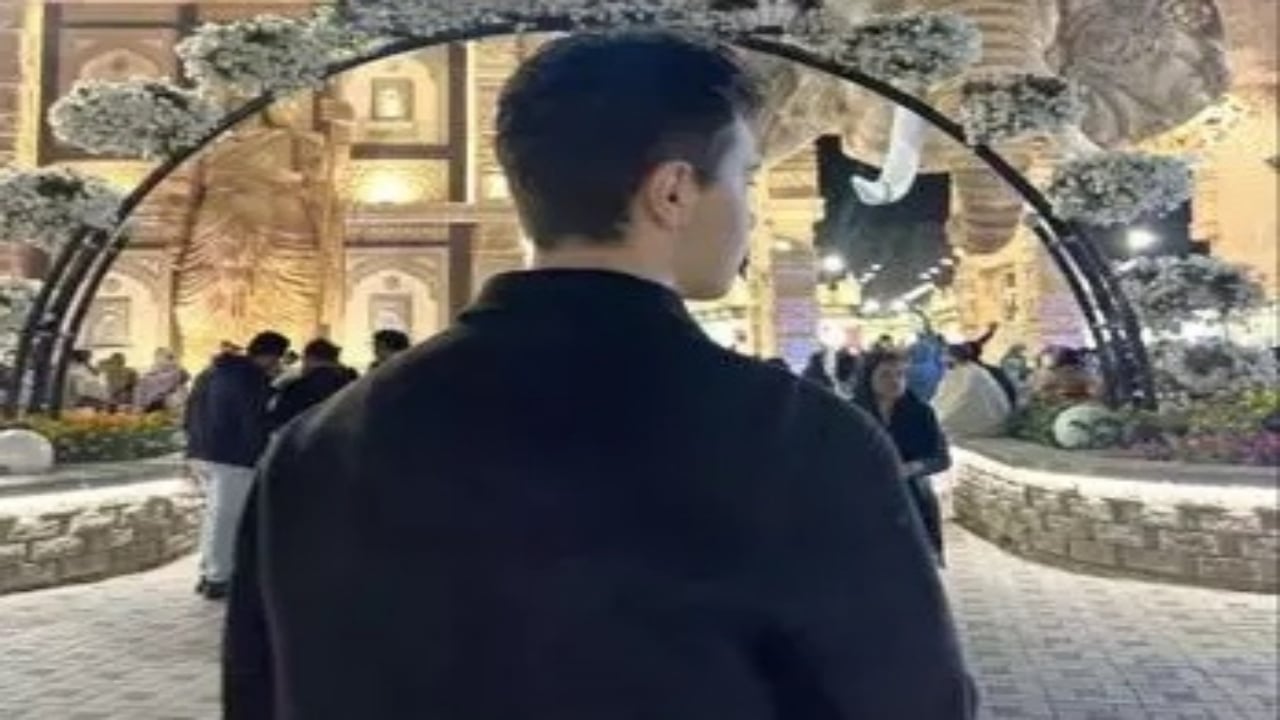 Foto - Herkesten sır gibi saklıyordu! Gamze Özçelik, "Duam, şükrüm" dediği oğlunun fotoğrafını paylaştı