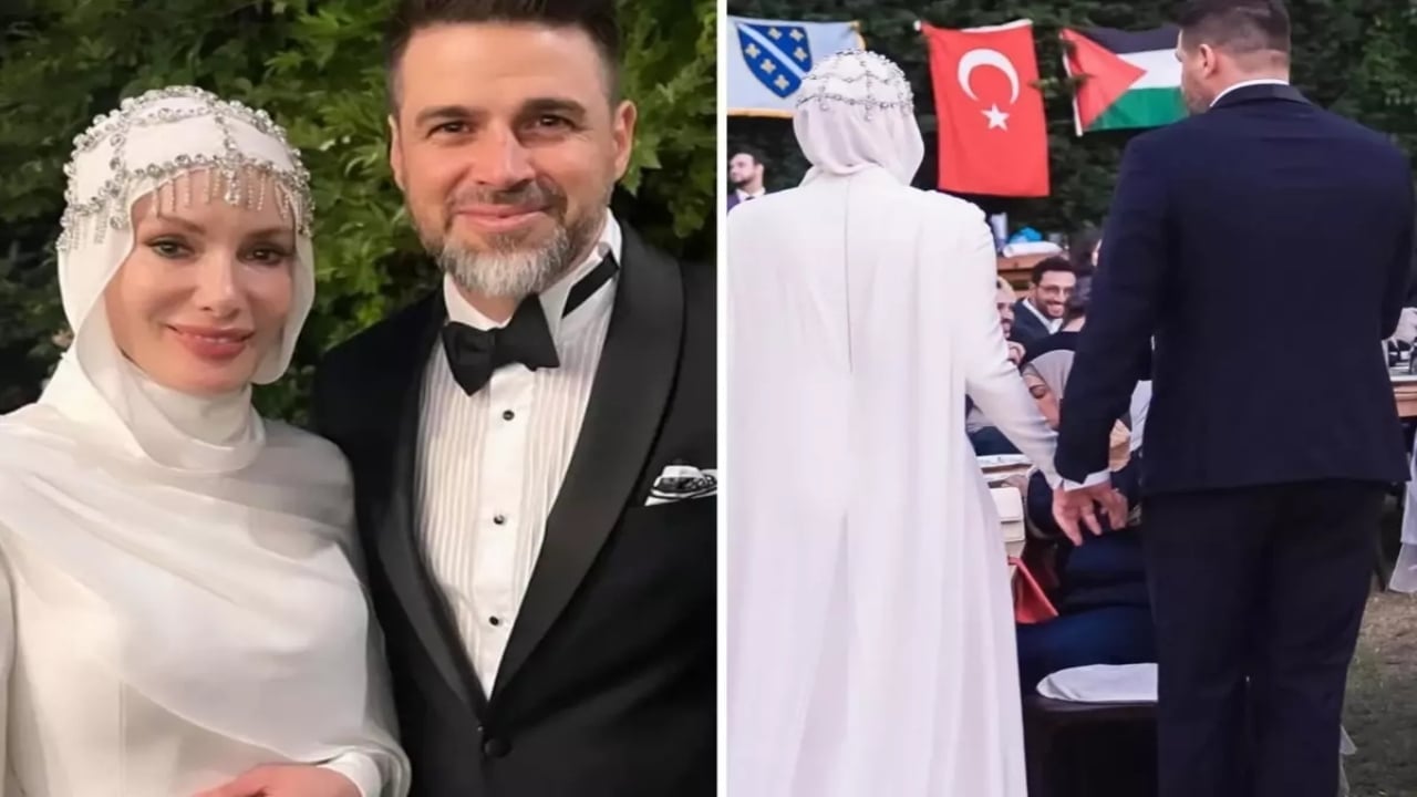 Foto - Herkesten sır gibi saklıyordu! Gamze Özçelik, "Duam, şükrüm" dediği oğlunun fotoğrafını paylaştı