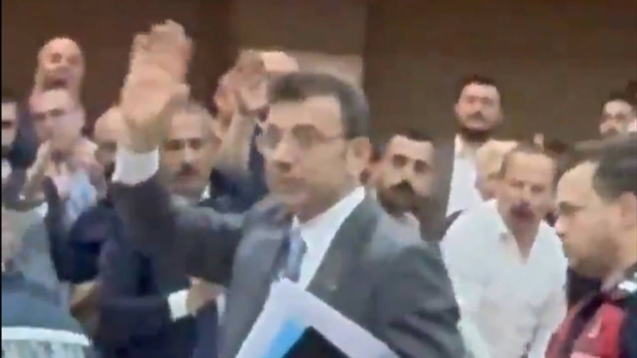 Foto - Hesap günü geldi çattı! Tarihi duruşma öncesi İmamoğlu’ndan flaş karar