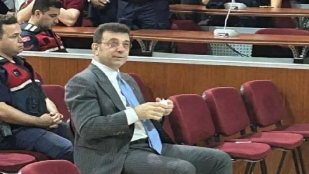 Foto - Hesap günü geldi çattı! Tarihi duruşma öncesi İmamoğlu’ndan flaş karar