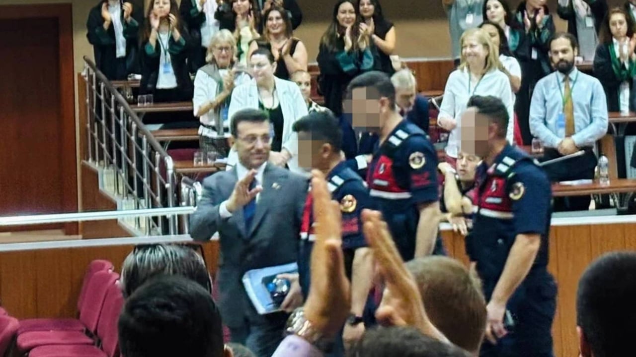 Foto - Hesap günü geldi çattı! Tarihi duruşma öncesi İmamoğlu’ndan flaş karar