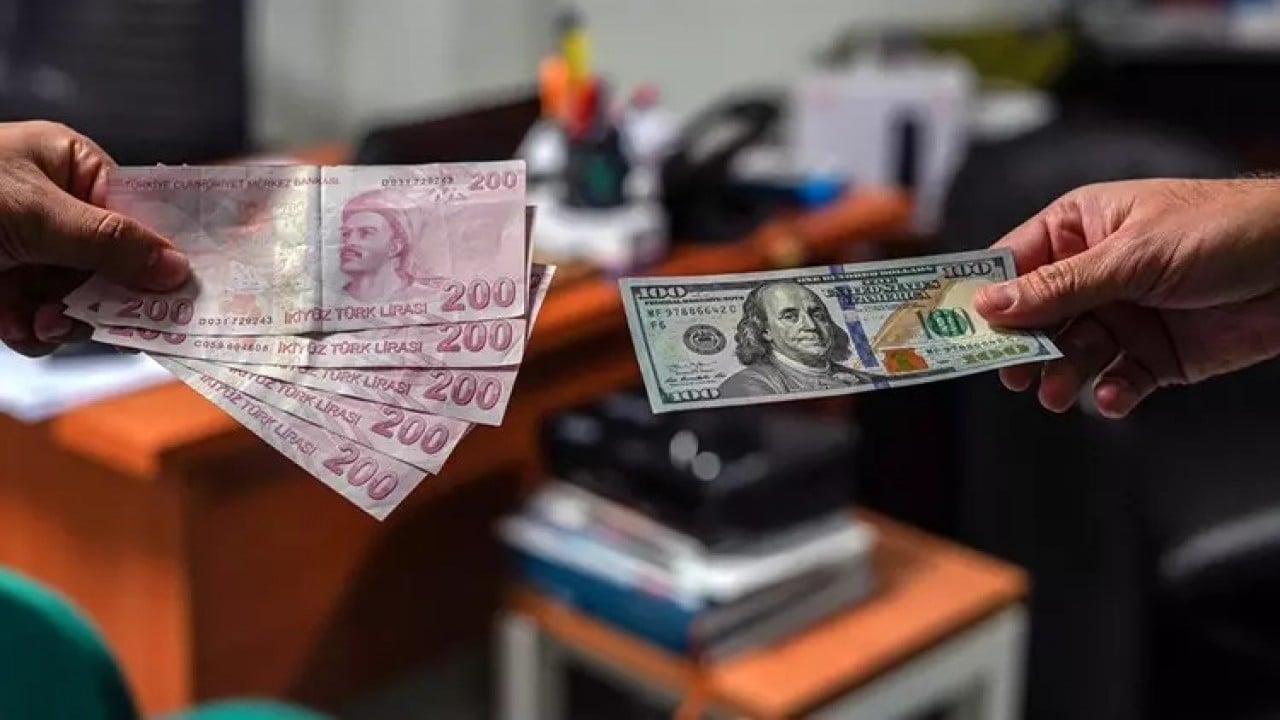 Foto - Hesap resmen değişti! Tarih bile verdiler: Dolar kuru 8 lira değişecek