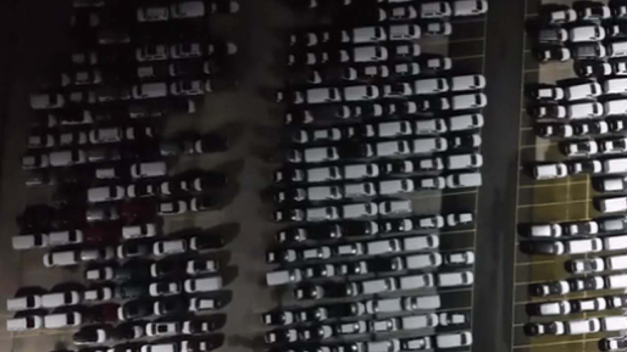 Foto - Bütün hesaplar sil baştan: Yüzlercesi limana yığıldı!