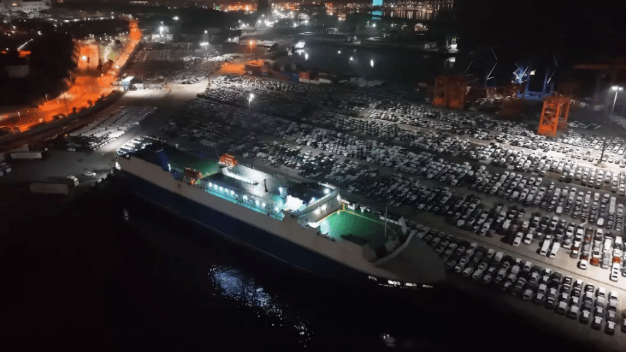 Foto - Bütün hesaplar sil baştan: Yüzlercesi limana yığıldı!