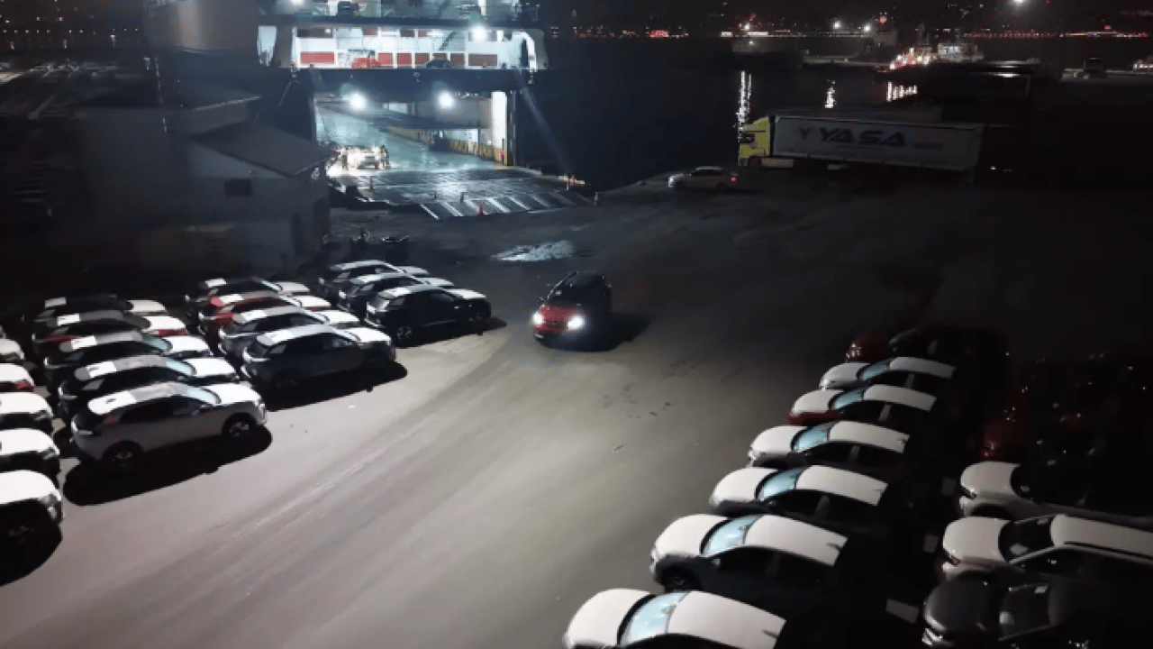 Foto - Bütün hesaplar sil baştan: Yüzlercesi limana yığıldı!