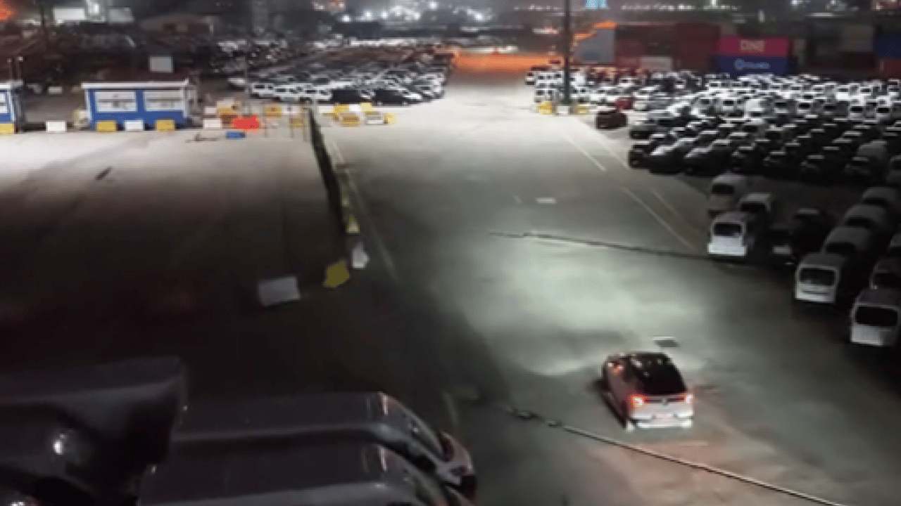 Foto - Bütün hesaplar sil baştan: Yüzlercesi limana yığıldı!