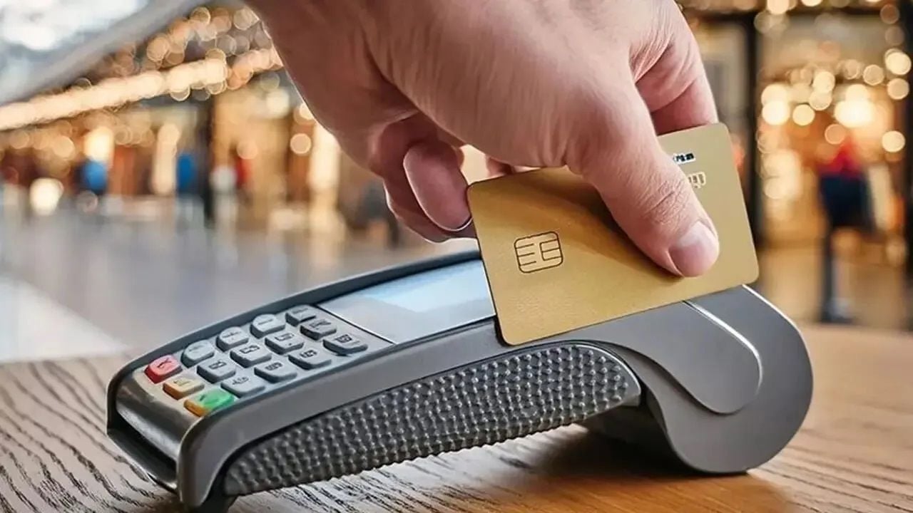 Foto - Hesapta eksiye düşenlere kötü haber! Limitlere "3 kat" prangası geliyor