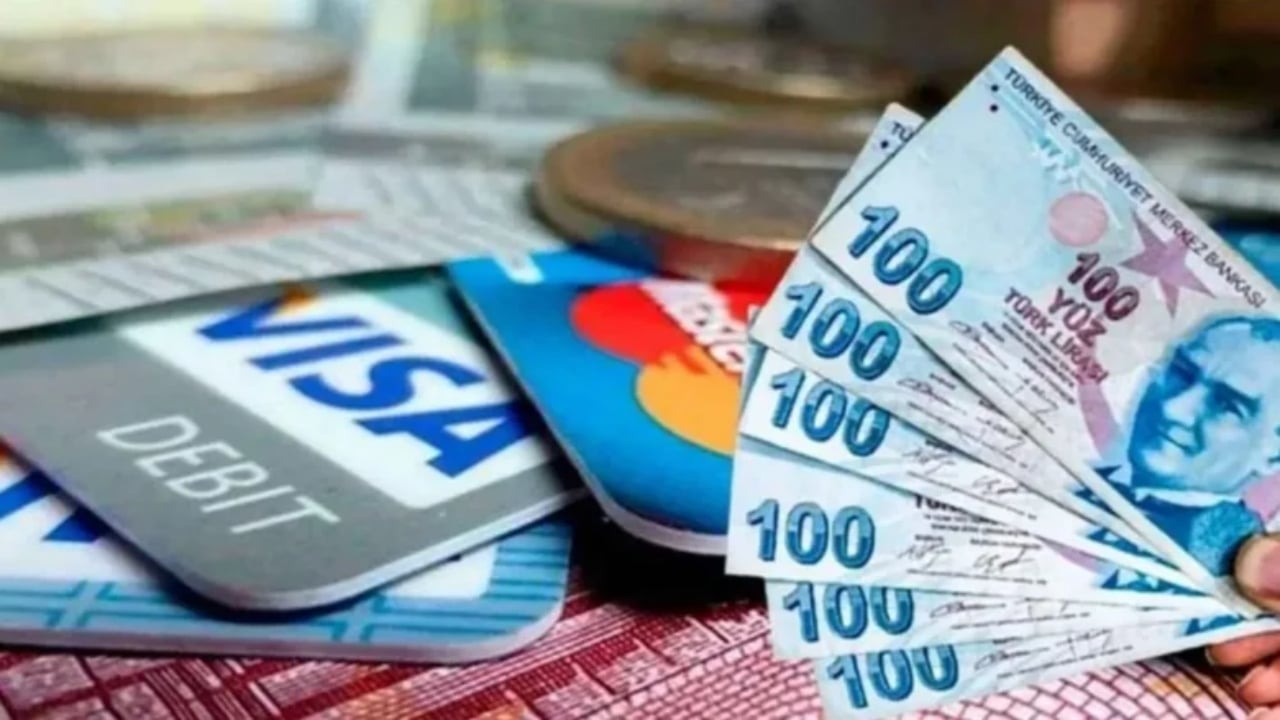 Foto - Hesapta eksiye düşenlere kötü haber! Limitlere "3 kat" prangası geliyor