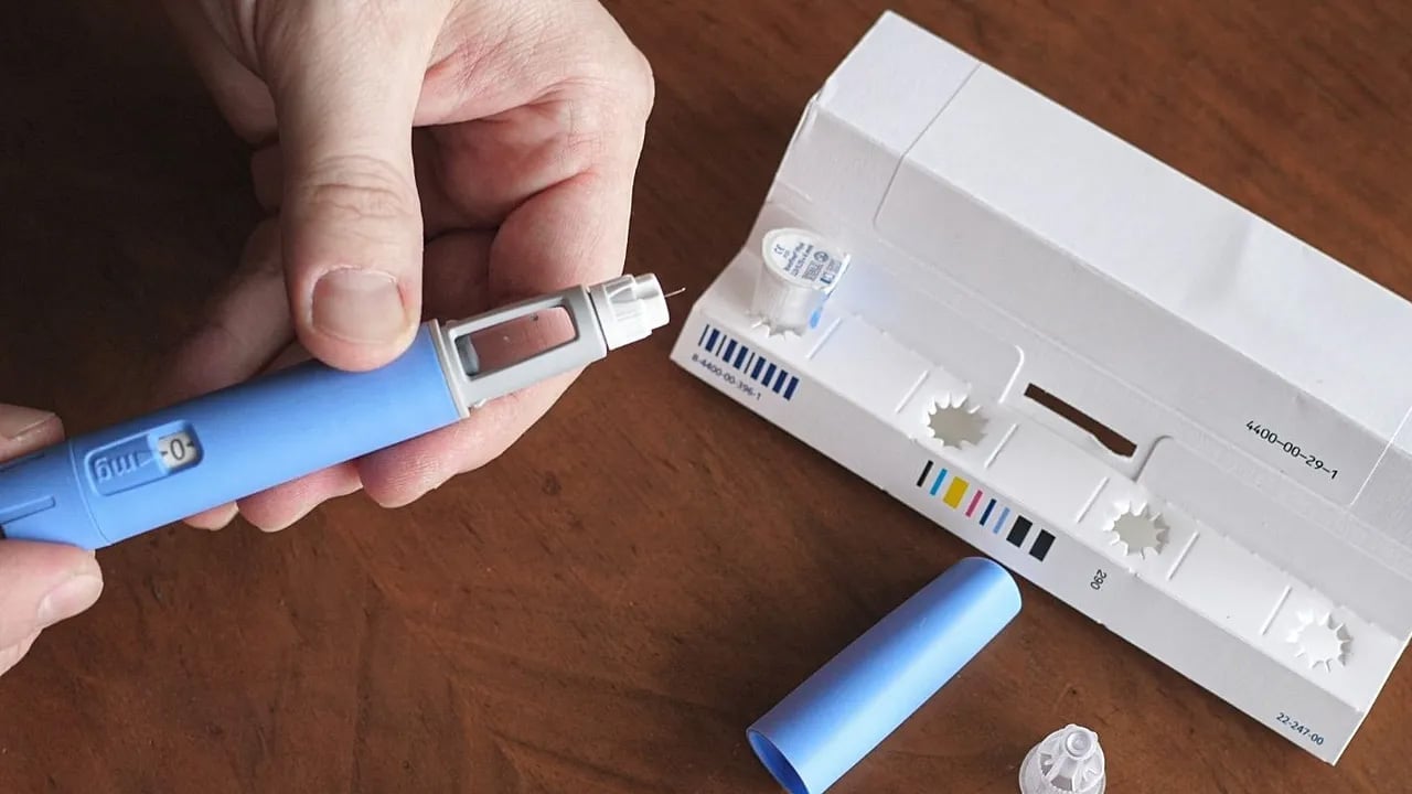 Foto - Zayıflama ilaçlarının ruh sağlığına etkisi! Raporu doktorlar ilan etti, iki yönlüymüş...