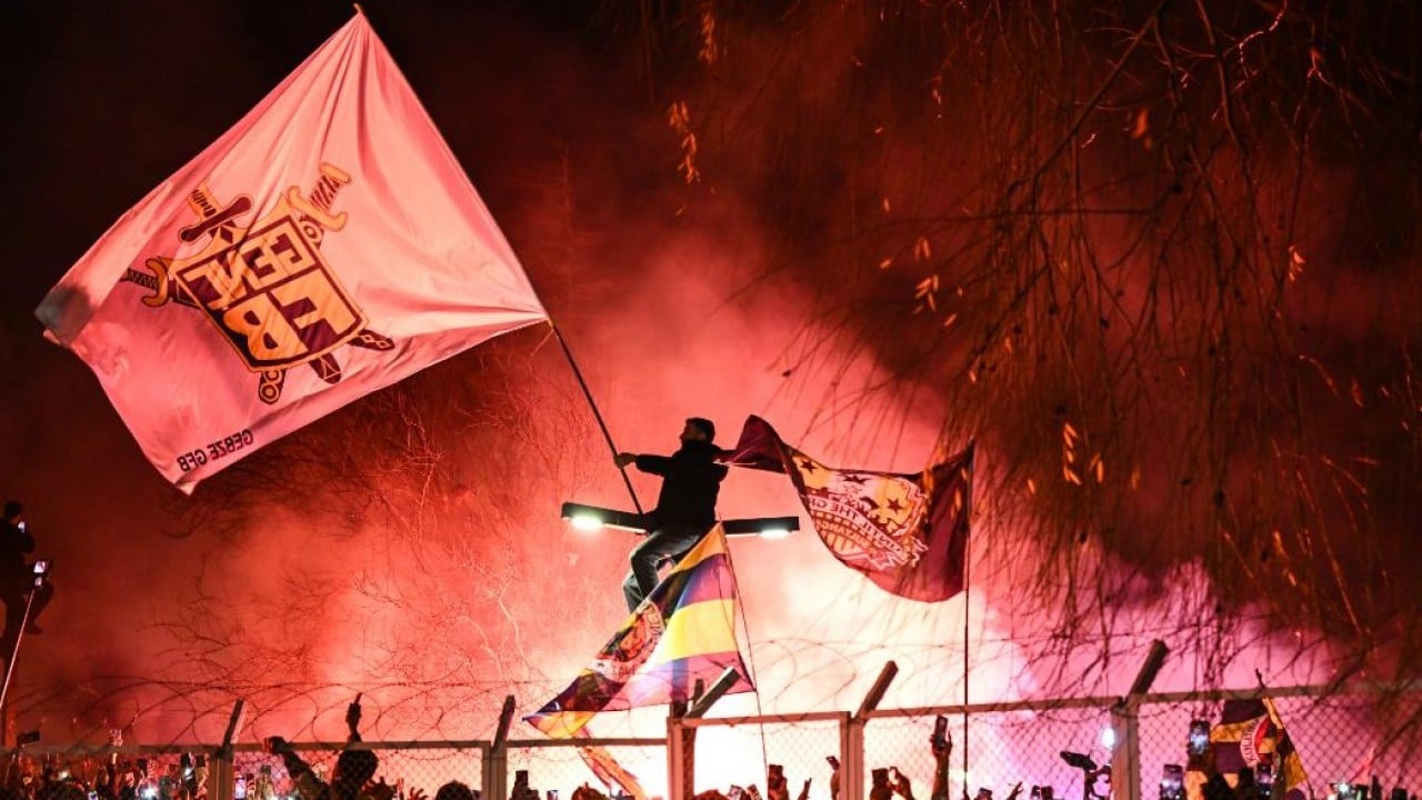 Foto - Hevesleri kursaklarında kaldı! Fenerbahçe’de Kante üzüntüsü