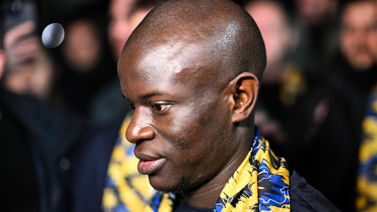 Foto - Hevesleri kursaklarında kaldı! Fenerbahçe’de Kante üzüntüsü
