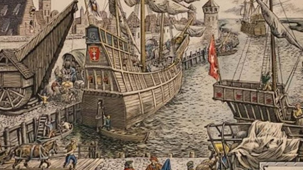 Foto - Heyecanlandıran keşif sevindirdi: Cebelitarık’ta binlerce yıllık denizcilik hattında 'gemi mezarlığı' bulundu! 