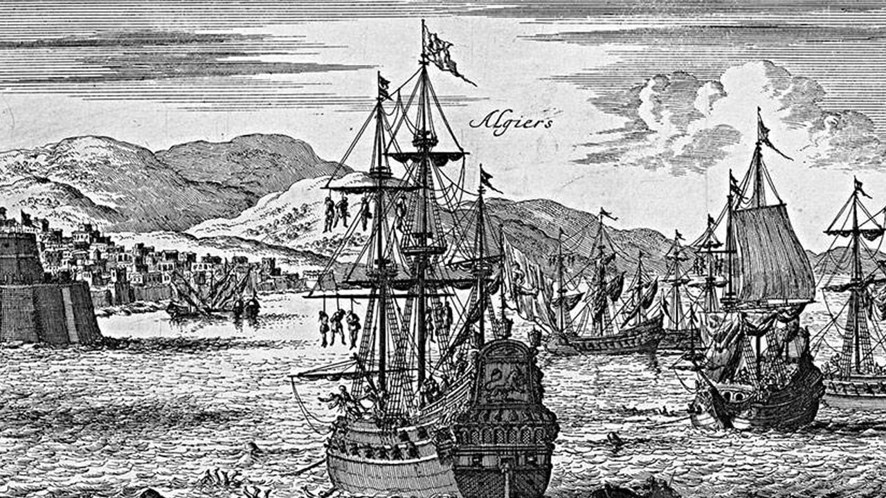 Foto - Heyecanlandıran keşif sevindirdi: Cebelitarık’ta binlerce yıllık denizcilik hattında 'gemi mezarlığı' bulundu! 