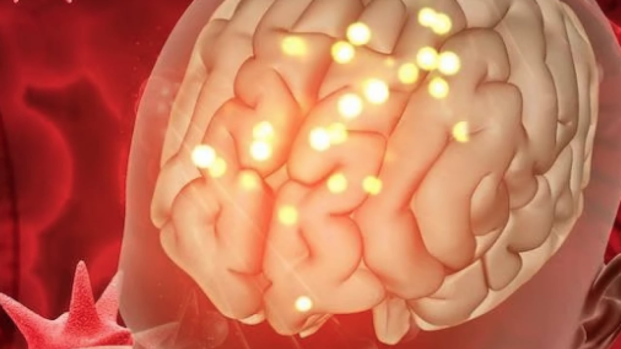 Foto - Hib, pnömokok ve meningokok aşıları... Menenjit belirtileri olan bir çocuk için her dakika kritik...