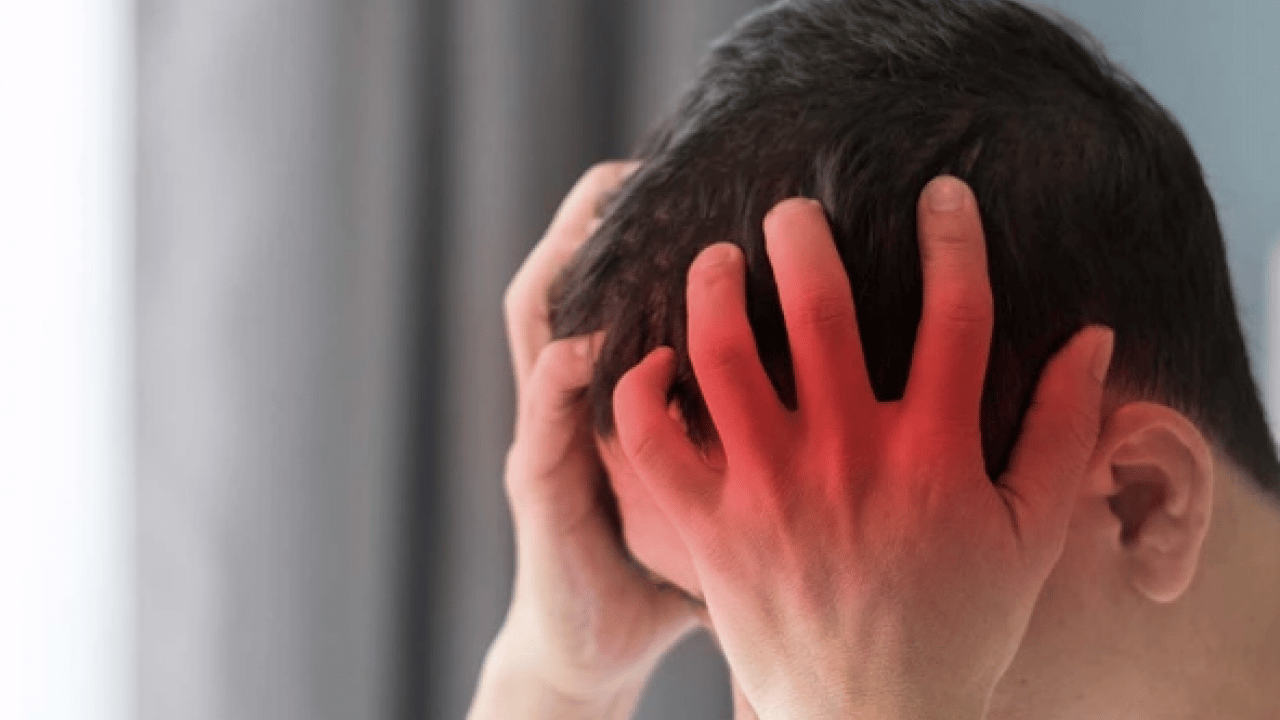 Foto - Hib, pnömokok ve meningokok aşıları... Menenjit belirtileri olan bir çocuk için her dakika kritik...