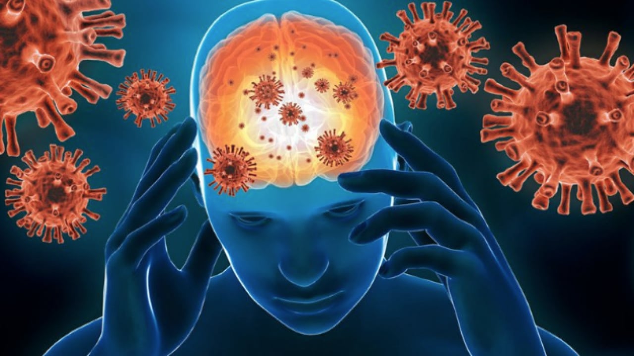 Foto - Hib, pnömokok ve meningokok aşıları... Menenjit belirtileri olan bir çocuk için her dakika kritik...