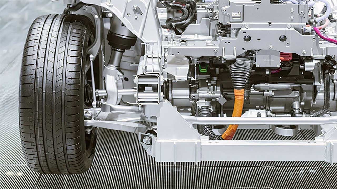 Hibrit araçlarda yeni sistem! Yüksek verimlilik yakalanacak