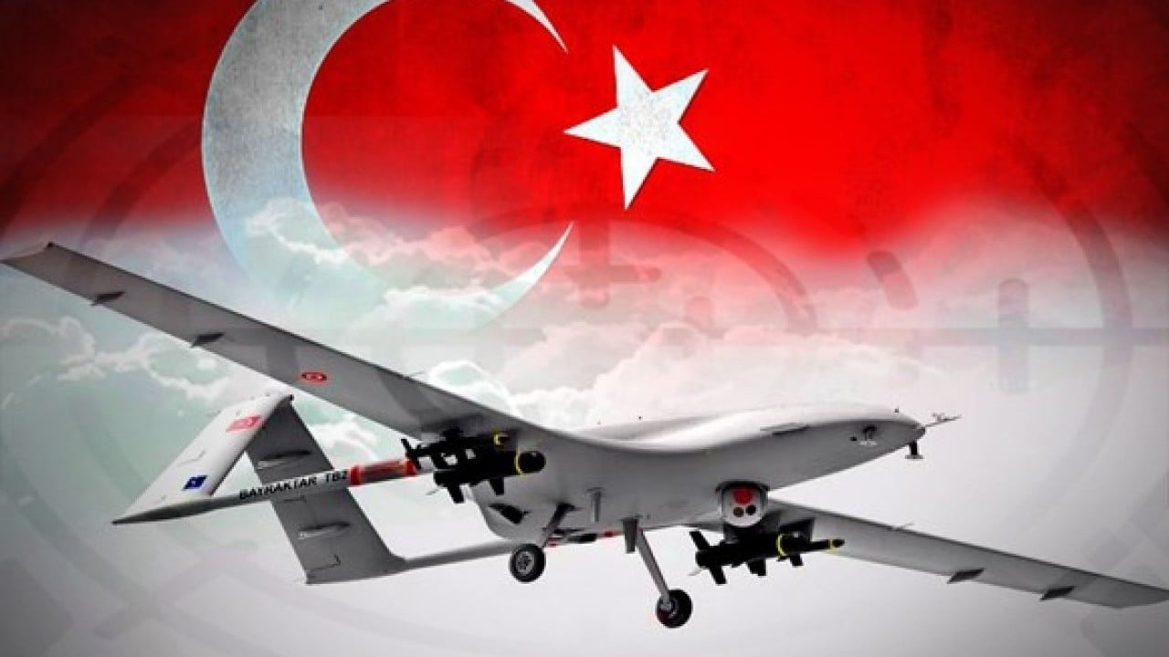 Foto - Hiç akla gelmeyecek ülkeden 'Baykar' çıkışı: Ünlü İHA projesi çöktü, Türkiye artık vaat olmaktan çıktı