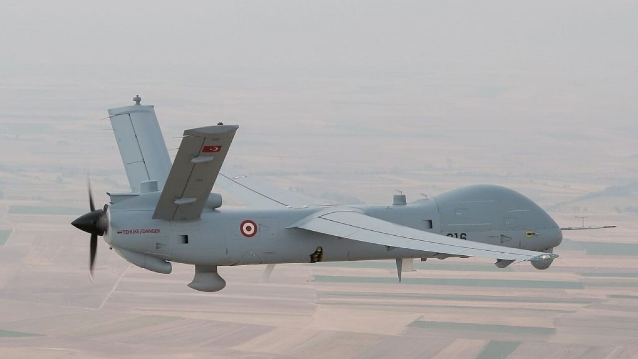 Foto - Hiç akla gelmeyecek ülkeden 'Baykar' çıkışı: Ünlü İHA projesi çöktü, Türkiye artık vaat olmaktan çıktı