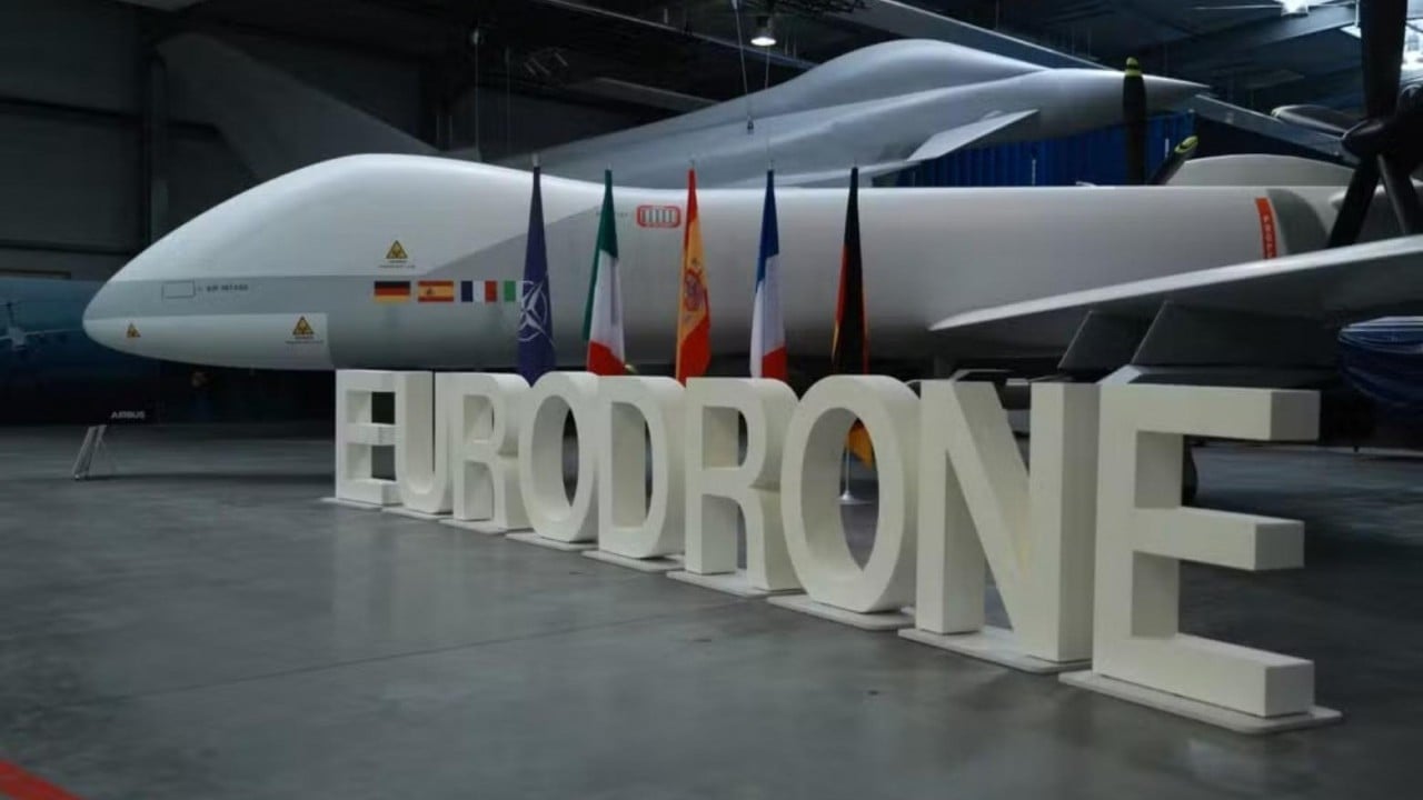 Foto - Hiç akla gelmeyecek ülkeden 'Baykar' çıkışı: Ünlü İHA projesi çöktü, Türkiye artık vaat olmaktan çıktı