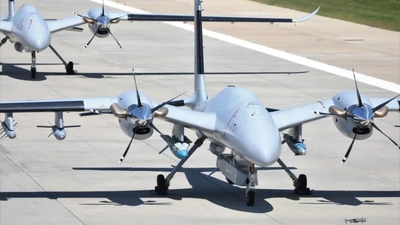 Foto - Hiç akla gelmeyecek ülkeden 'Baykar' çıkışı: Ünlü İHA projesi çöktü, Türkiye artık vaat olmaktan çıktı