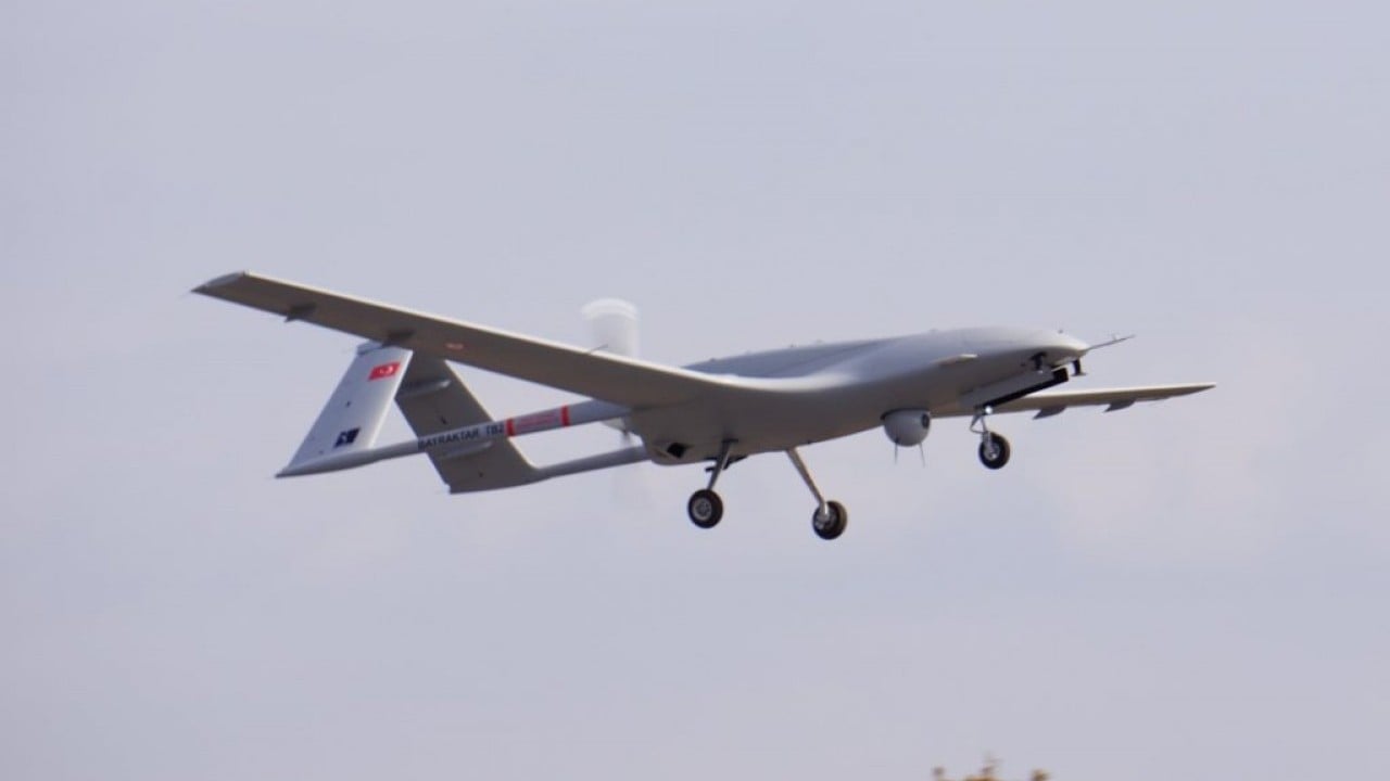 Foto - Hiç akla gelmeyecek ülkeden 'Baykar' çıkışı: Ünlü İHA projesi çöktü, Türkiye artık vaat olmaktan çıktı