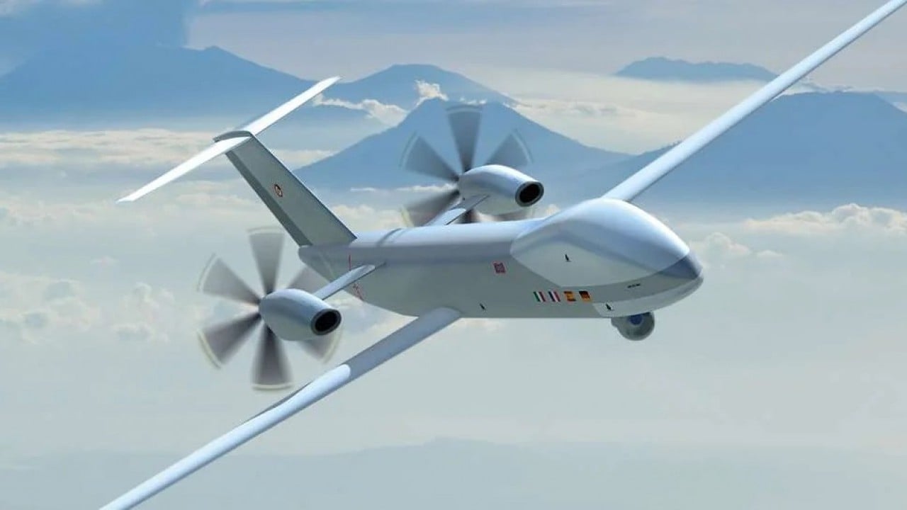 Foto - Hiç akla gelmeyecek ülkeden 'Baykar' çıkışı: Ünlü İHA projesi çöktü, Türkiye artık vaat olmaktan çıktı