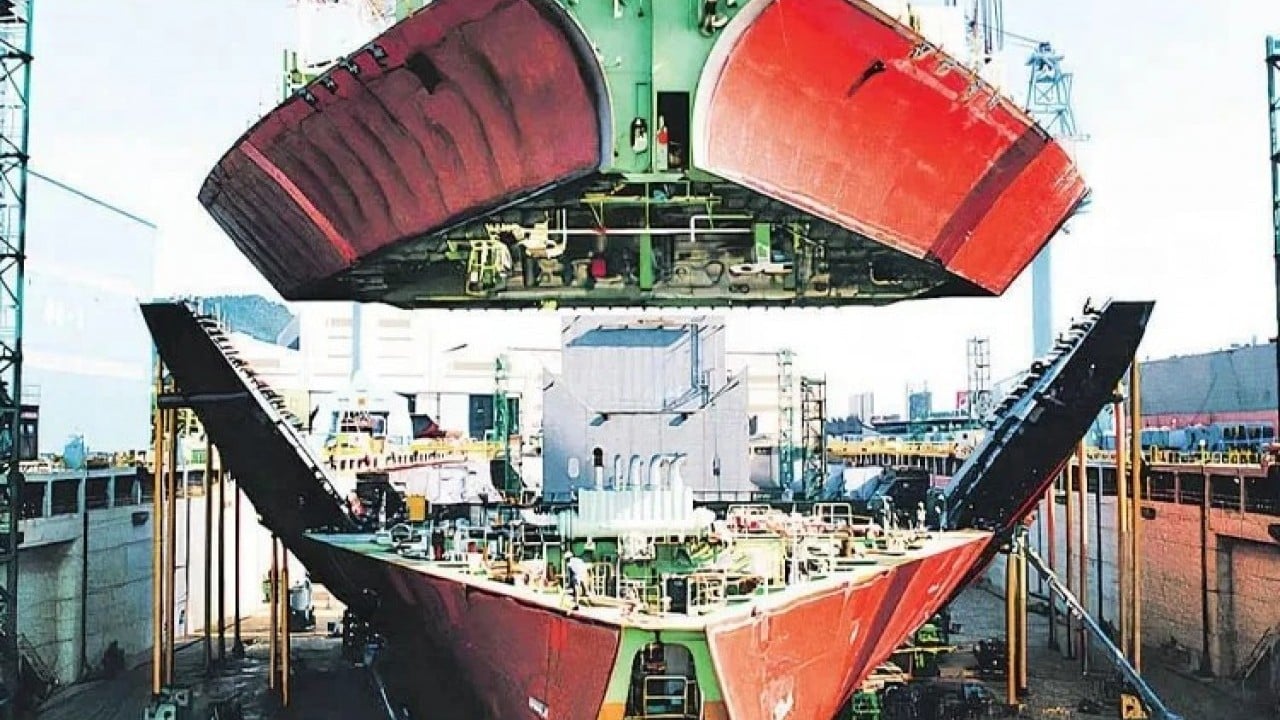 Foto - Hiç akla gelmeyecek ülkeden olay hamle: Türkiye'ye 1,2 milyar TL'lik gemi siparişi verdiler