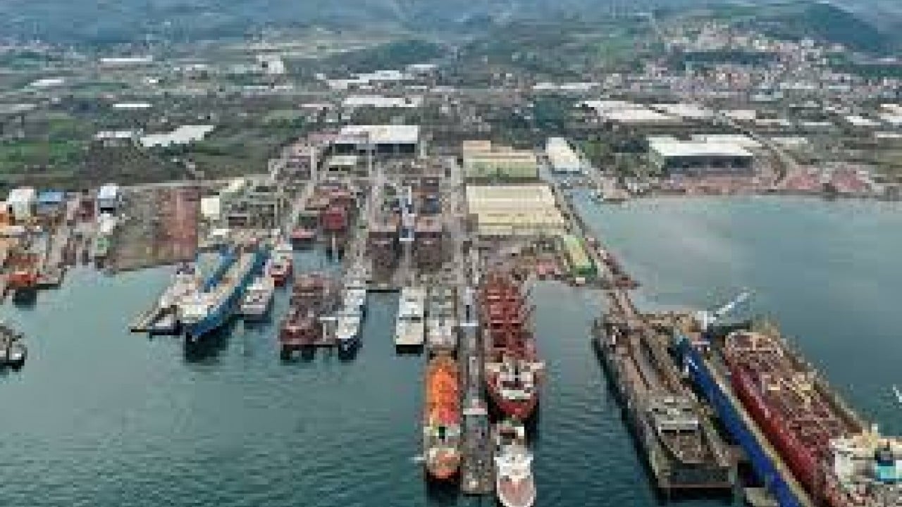 Foto - Hiç akla gelmeyecek ülkeden olay hamle: Türkiye'ye 1,2 milyar TL'lik gemi siparişi verdiler