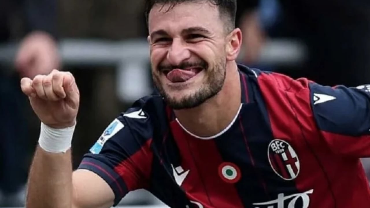 Hiç beklenmedik bir şey oldu: Nene transferi Beşiktaş'ın planını değiştirdi: Kartal'ın gözü Orsolini'de