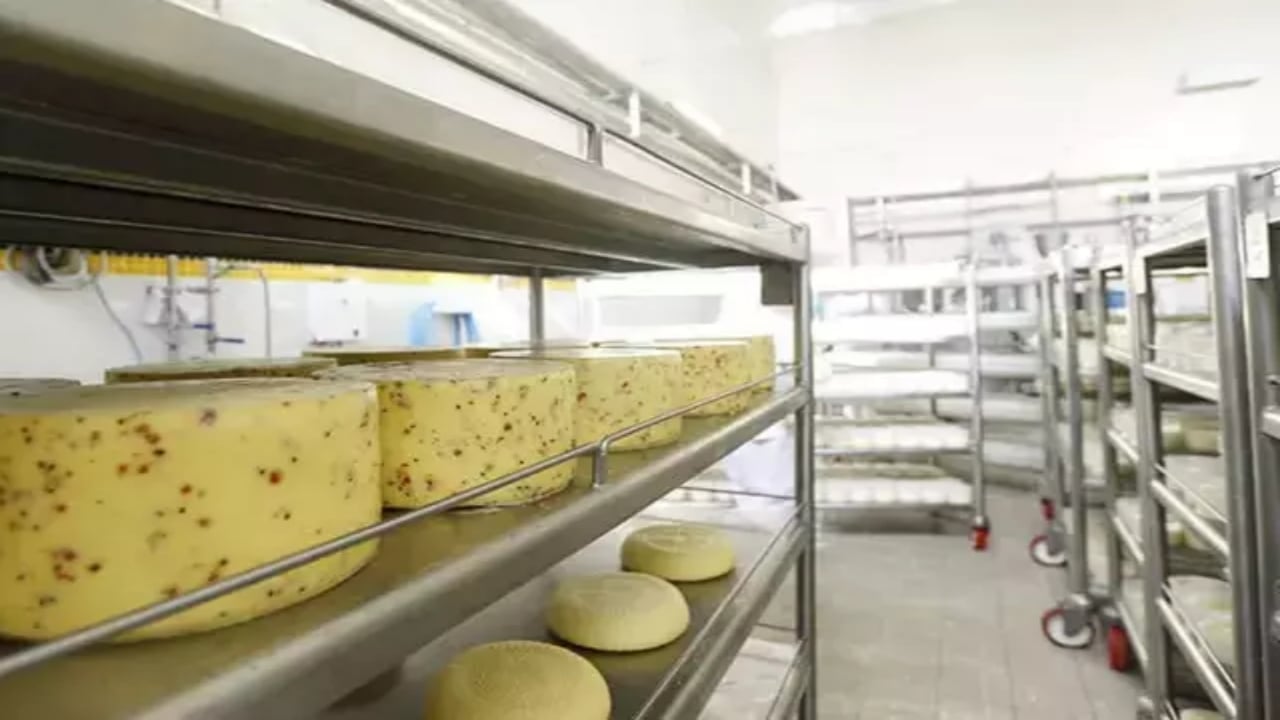 Foto - Hiç beklenmedik karar! Türkiye’nin gıda devinde üretim acilen durduruldu, fabrika apar topar satışa çıkarıldı