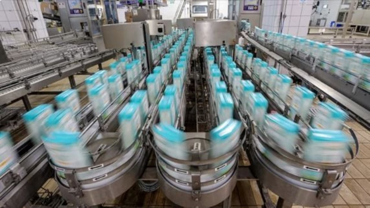 Foto - Hiç beklenmedik karar! Türkiye’nin gıda devinde üretim acilen durduruldu, fabrika apar topar satışa çıkarıldı