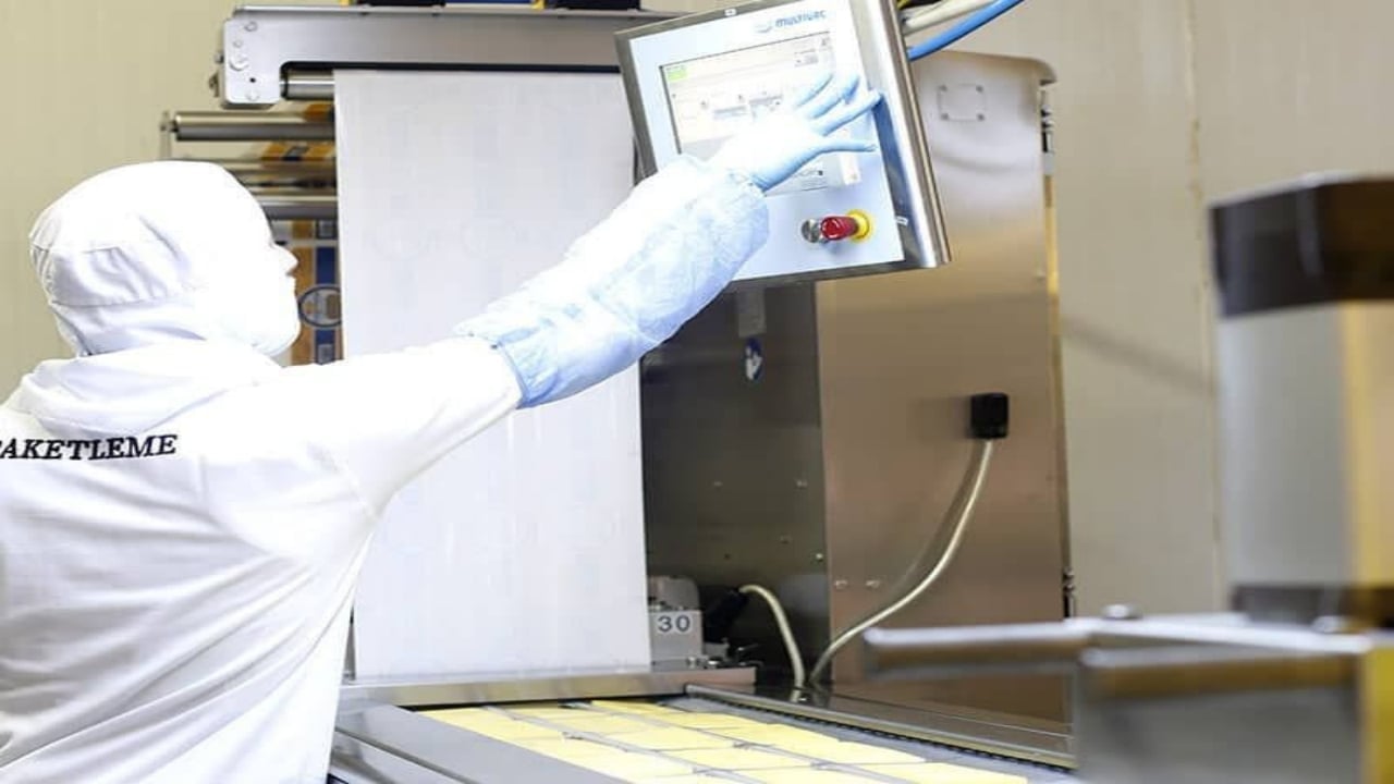 Foto - Hiç beklenmedik karar! Türkiye’nin gıda devinde üretim acilen durduruldu, fabrika apar topar satışa çıkarıldı