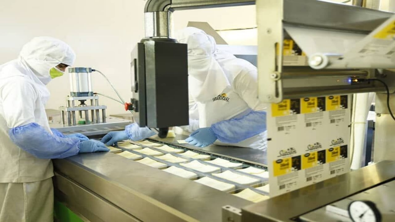 Foto - Hiç beklenmedik karar! Türkiye’nin gıda devinde üretim acilen durduruldu, fabrika apar topar satışa çıkarıldı