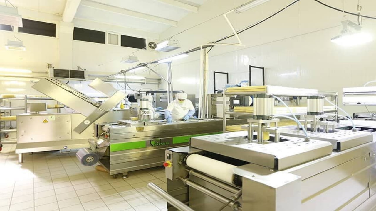 Foto - Hiç beklenmedik karar! Türkiye’nin gıda devinde üretim acilen durduruldu, fabrika apar topar satışa çıkarıldı