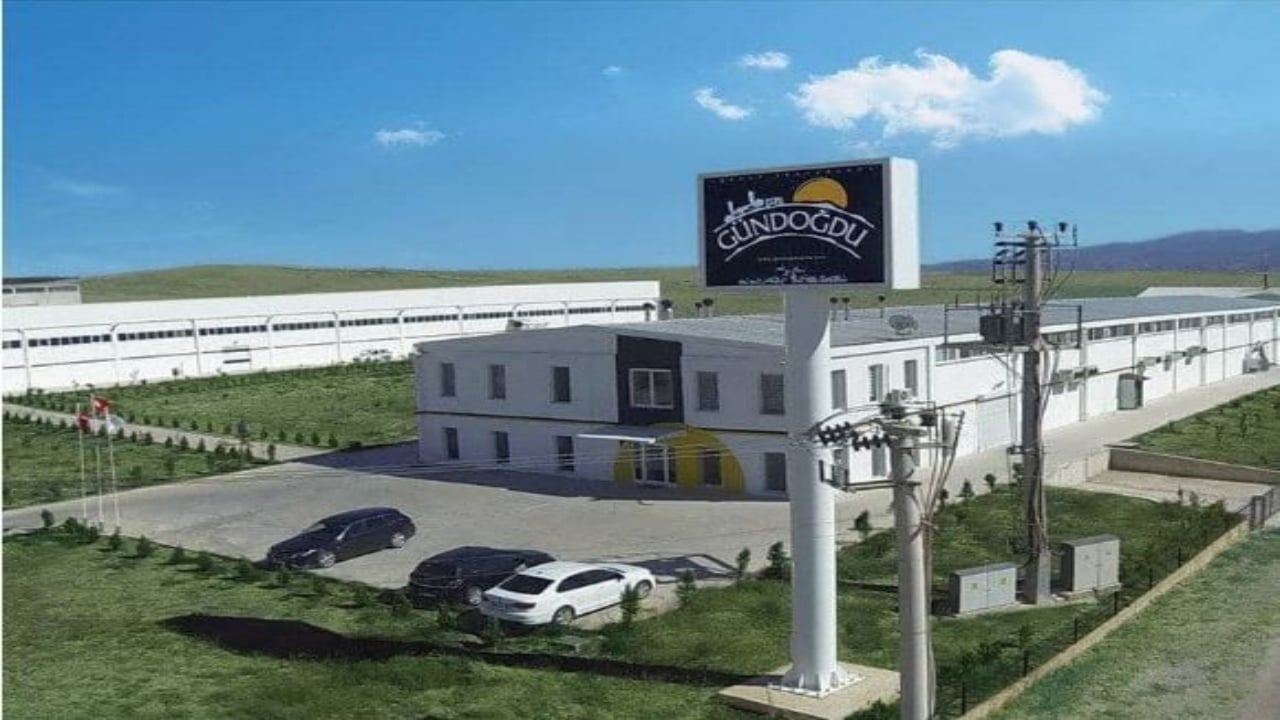 Foto - Hiç beklenmedik karar! Türkiye’nin gıda devinde üretim acilen durduruldu, fabrika apar topar satışa çıkarıldı