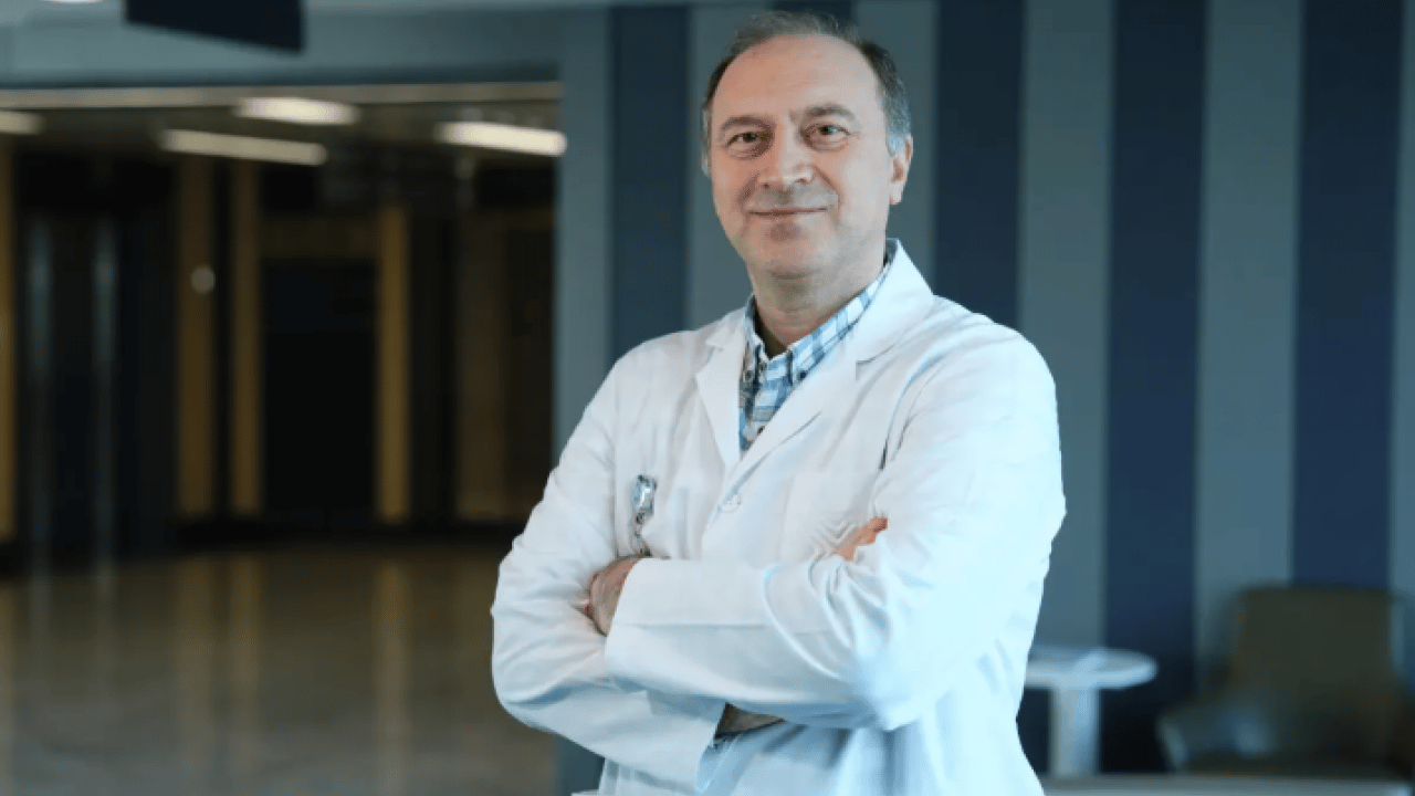 Sinsice ilerleyen hastalığa dikkat: Kalıcı körlüğe neden oluyor!