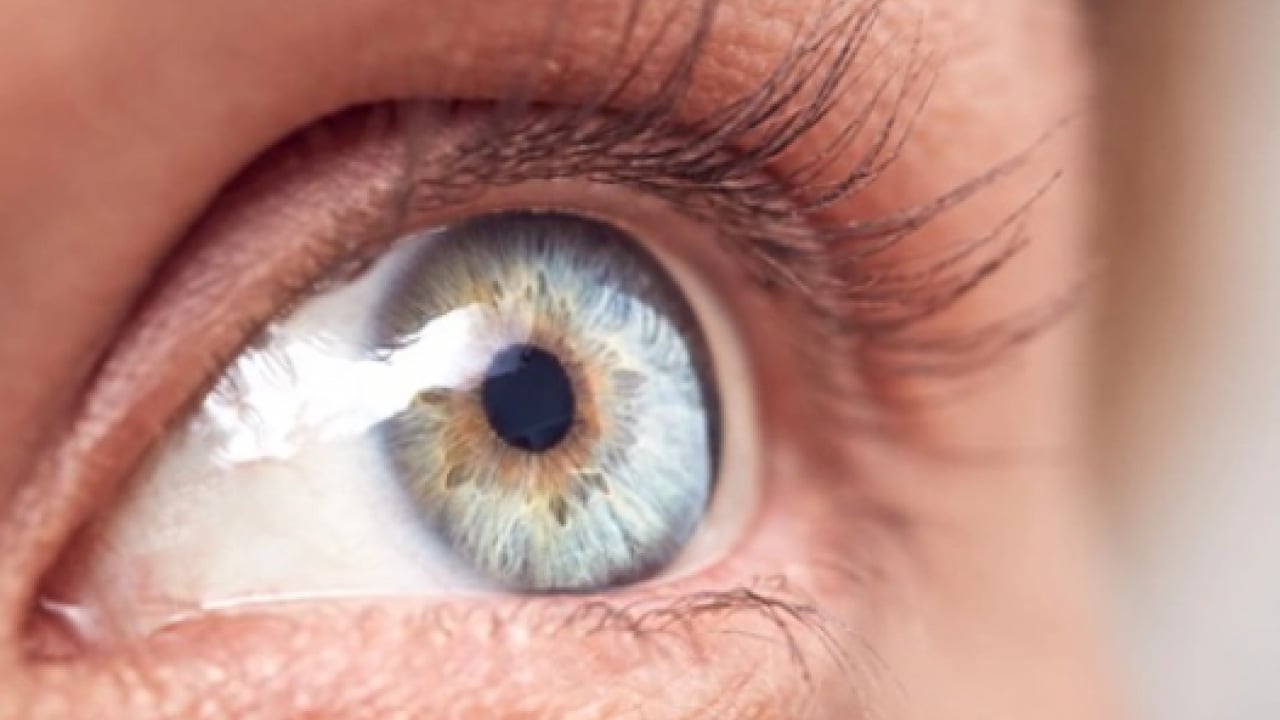 Foto - Sinsice ilerleyen hastalığa dikkat: Kalıcı körlüğe neden oluyor!