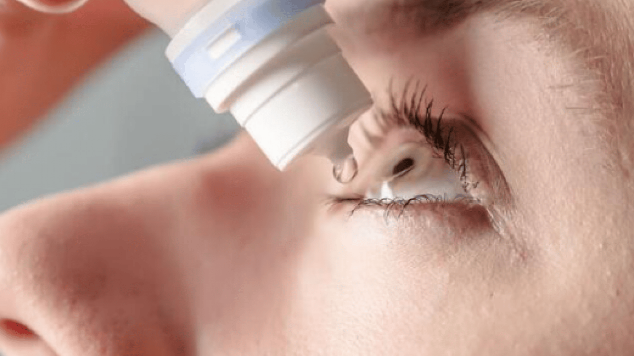 Foto - Sinsice ilerleyen hastalığa dikkat: Kalıcı körlüğe neden oluyor!