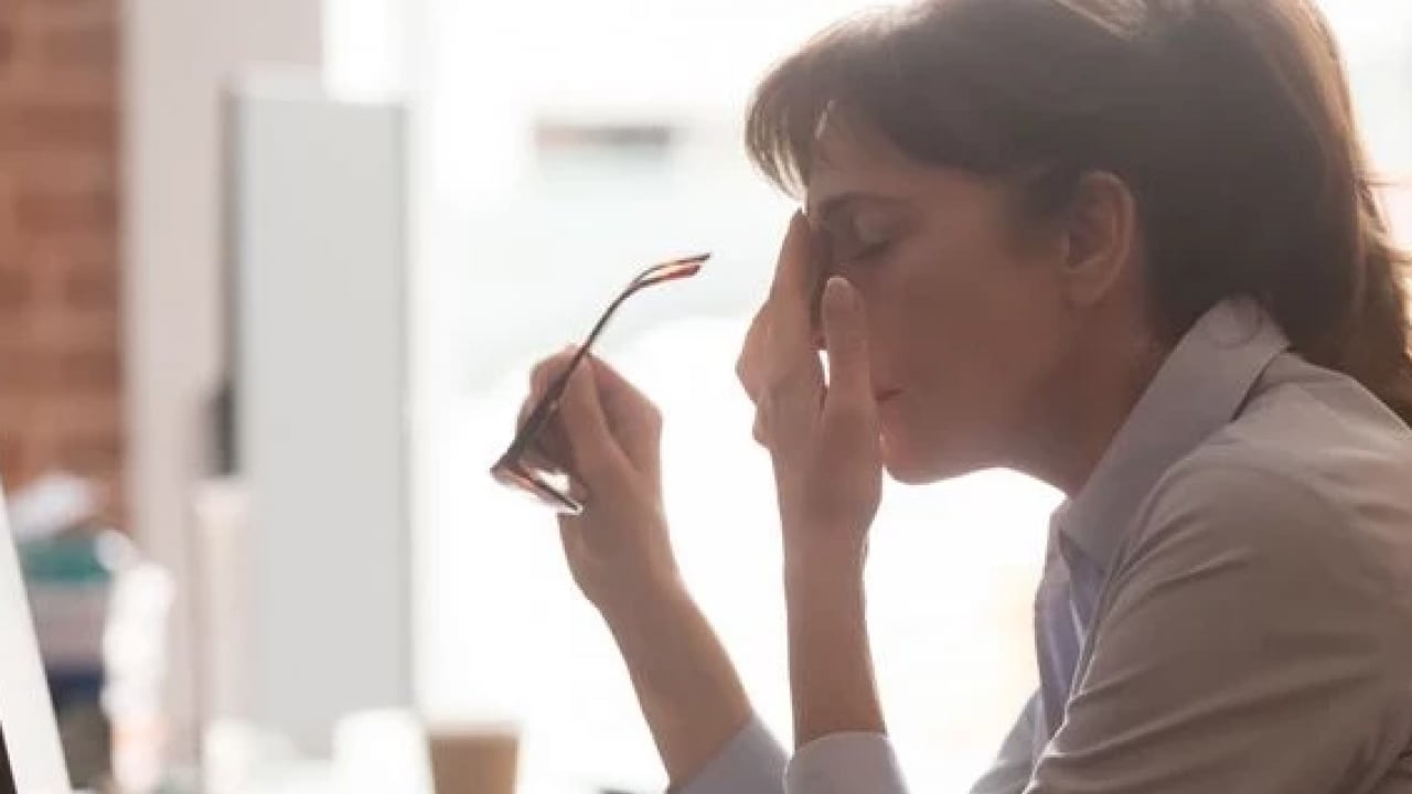 Foto - Hiç bilinmeyen sorunlar değil! Mesajlar, bildirimler sessiz katil mi? Resmen bitirecek kafamızı... 