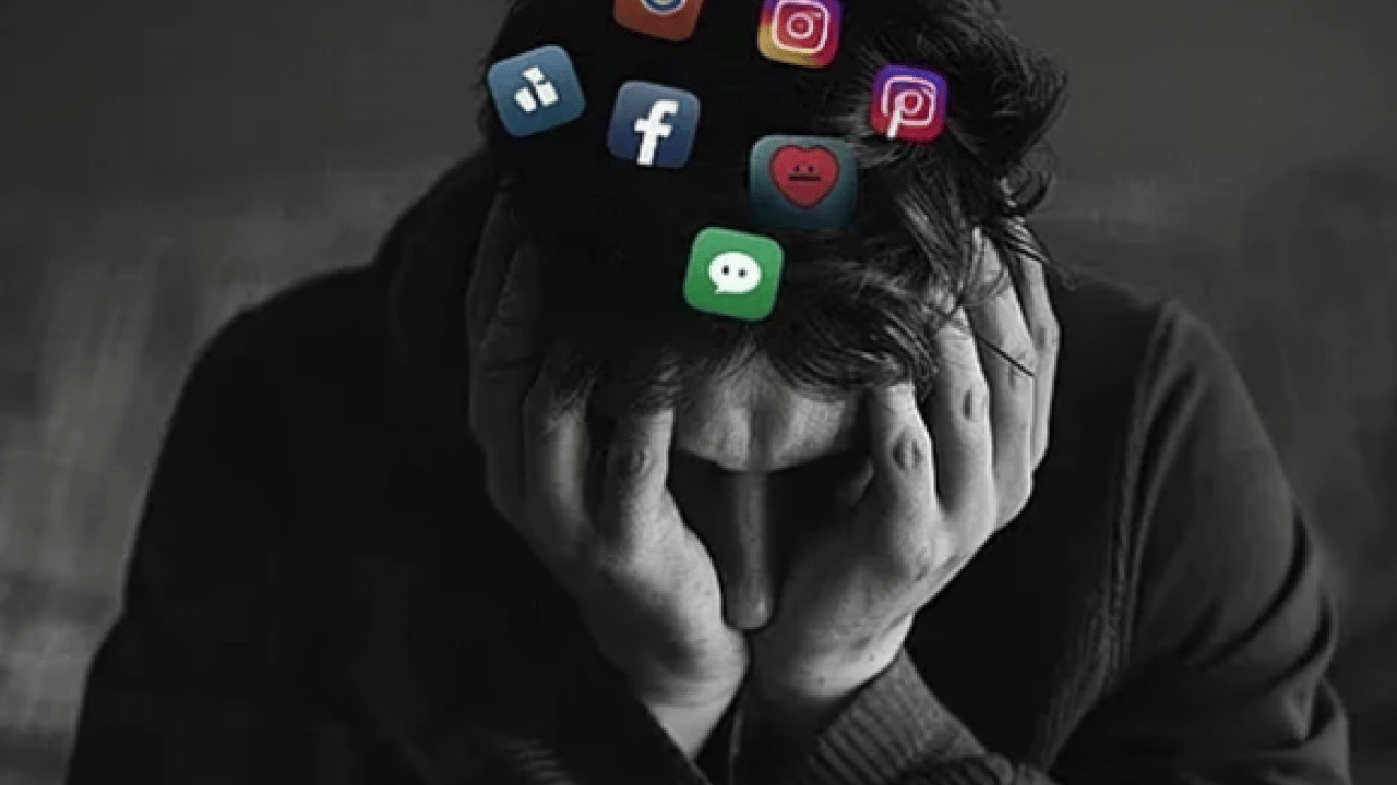 Foto - Hiç bilinmeyen sorunlar değil! Mesajlar, bildirimler sessiz katil mi? Resmen bitirecek kafamızı... 