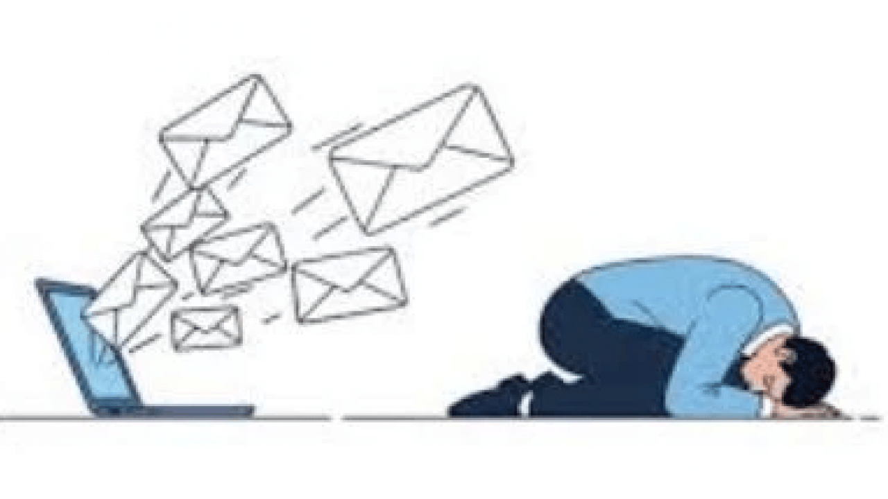 Foto - Hiç bilinmeyen sorunlar değil! Mesajlar, bildirimler sessiz katil mi? Resmen bitirecek kafamızı... 