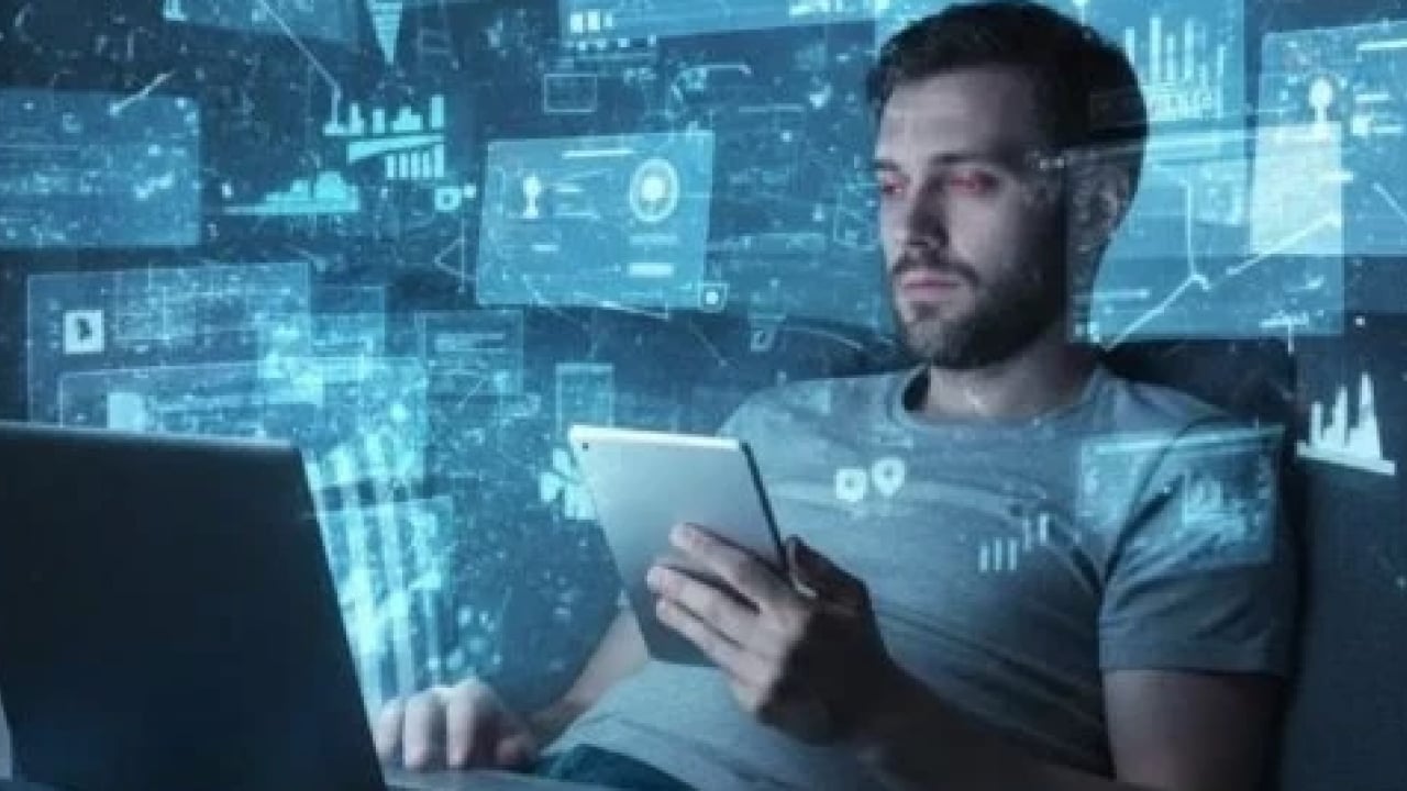 Foto - Hiç bilinmeyen sorunlar değil! Mesajlar, bildirimler sessiz katil mi? Resmen bitirecek kafamızı... 