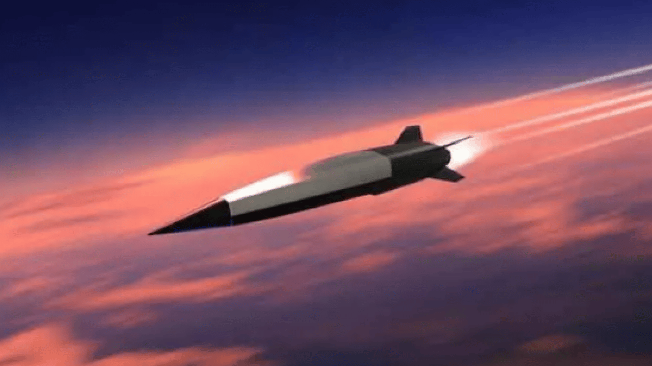 Hiç bir sistem durduramıyor: İşte hipersonik füzesi olan ülkeler!