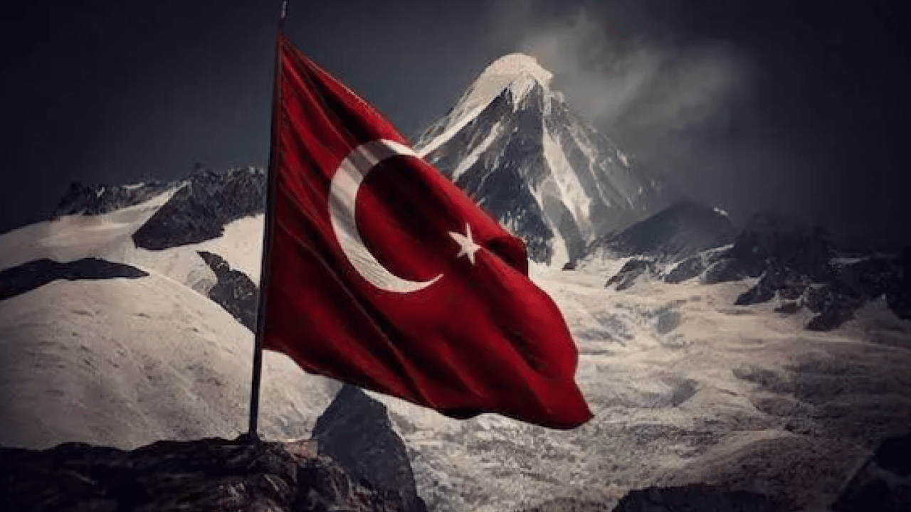 Foto - Hiç bir sistem durduramıyor: İşte hipersonik füzesi olan ülkeler!