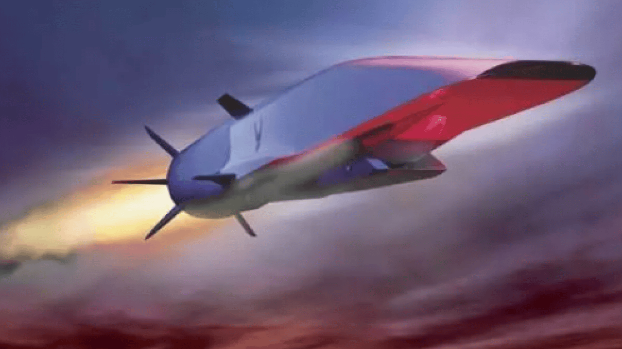 Foto - Hiç bir sistem durduramıyor: İşte hipersonik füzesi olan ülkeler!